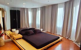 Rooms Còrsega